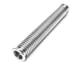 Stainless Steel Flexible Hose - Continental Hydraulic
