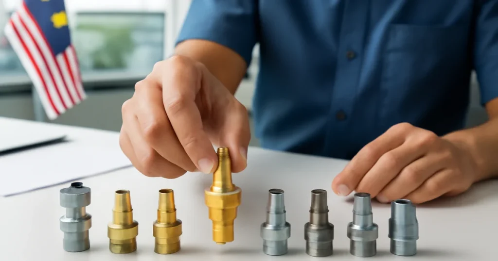 Why Choosing the Right Hose Fitting in Malaysia Matters: Expert Opinions from Industry Leaders