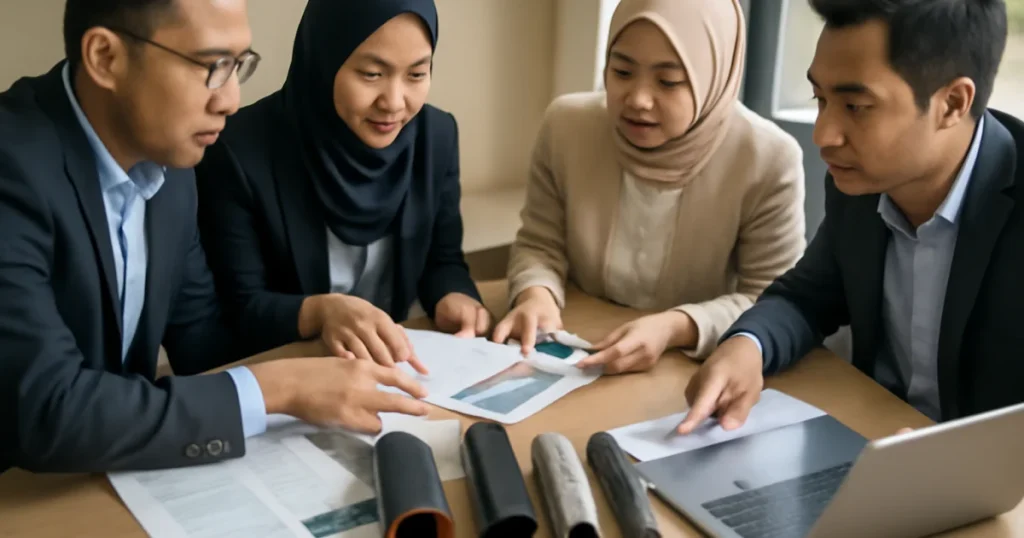 The Ultimate Expert Guide to Choosing the Right Hose Supplier in Malaysia for Industrial Projects
